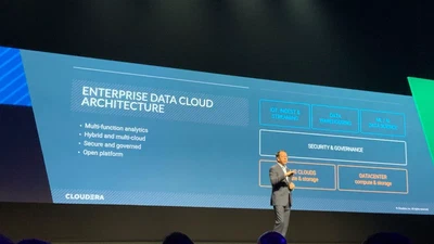 Data Works Summit featured image