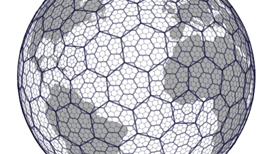 Geospatial binning with hexagons on spark featured image