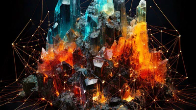 2nd brain obsidian template featured image