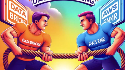 Cost efficient alternative to databricks lock-in featured image