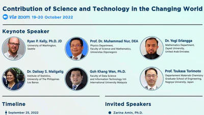 Efficient Temporal Graph Analytics featured image