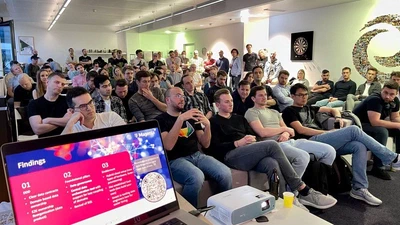 Modern data stack in the enterprise featured image