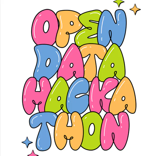 Open Data Hackathon Wien 25