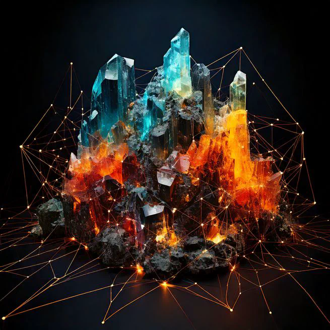 2nd brain obsidian template