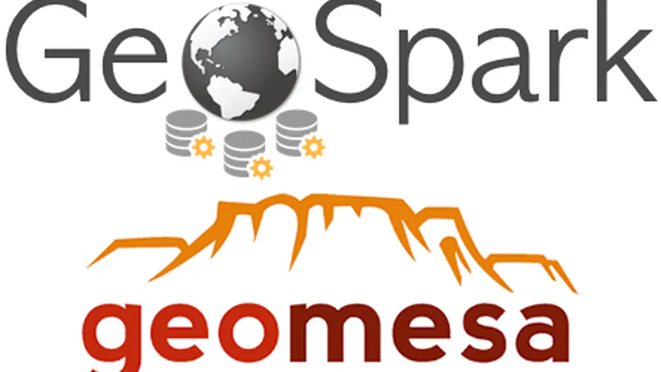 Ultimate open vector geoprocessing on spark