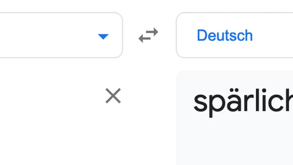 Scalable sparse matrix multiplication