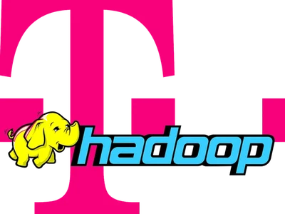 Datalake for the enterprise & large geospatial data featured image