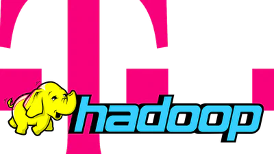 Datalake for the enterprise & large geospatial data featured image