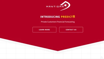 PredictR featured image