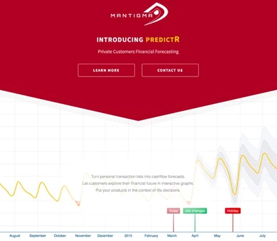 PredictR featured image