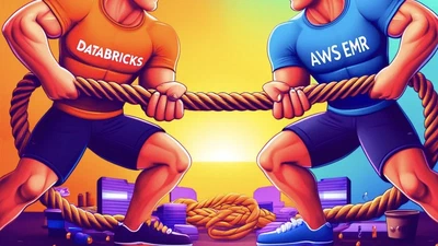 Cost-Effective Big Data Orchestration Using Dagster: A Multi-Platform Approach featured image