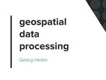Geospatial data processing